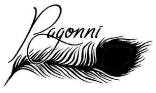 PAGONNI logo