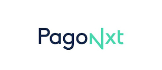 PAGONXT logo