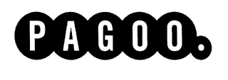 PAGOO logo