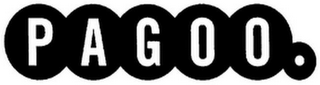 PAGOO. logo