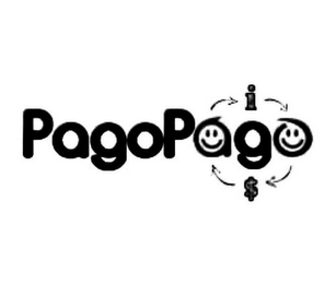 PAGOPAGO I $ logo