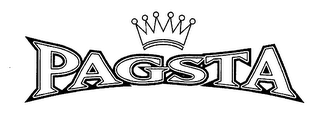 PAGSTA logo