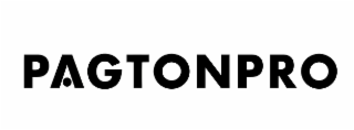 PAGTONPRO logo