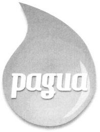 PAGUA logo
