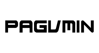 PAGVMIN logo
