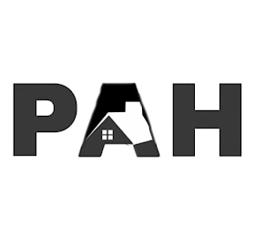 PAH logo