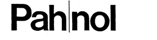 PAH NOL logo