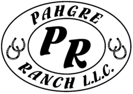 PAHGRE RANCH L.L.C. PR logo