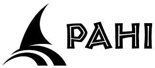 PAHI logo