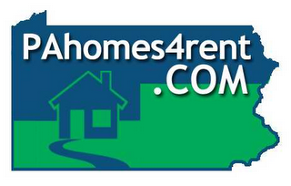 PAHOMES4RENT.COM logo