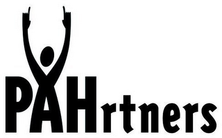 PAHRTNERS logo