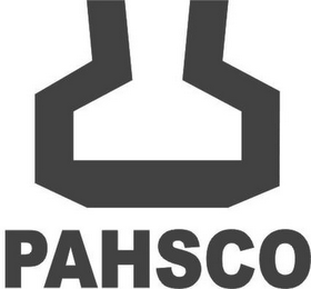 PAHSCO logo
