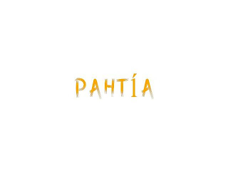 PAHTIA logo