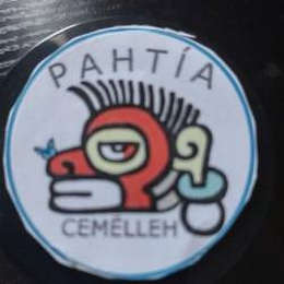 PAHTÍA CEMĒLLEH logo