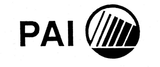 PAI logo