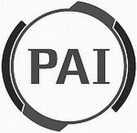 PAI logo