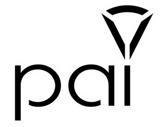 PAI logo