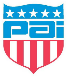PAI logo