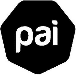 PAI logo