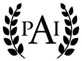 PAI logo