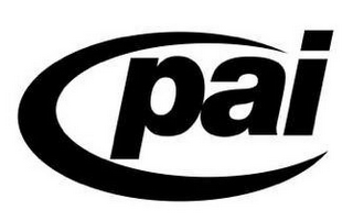 PAI logo