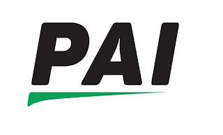 PAI logo