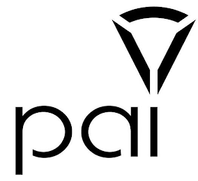 PAI logo