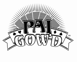 PAI GOW'D logo
