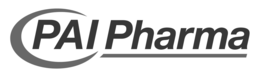 PAI PHARMA logo