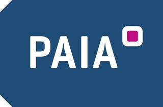 PAIA logo