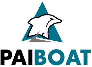 PAIBOAT logo