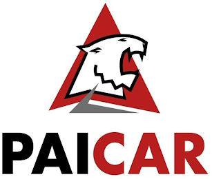 PAICAR logo