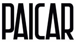PAICAR logo