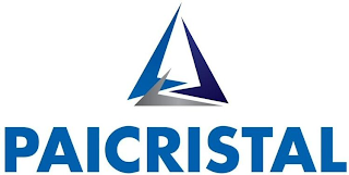 PAICRISTAL logo