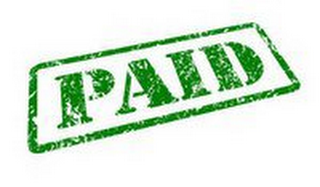 PAID logo