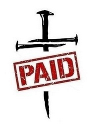 PAID logo