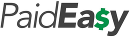 PAID EA$Y logo