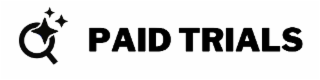 PAID TRIALS logo