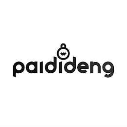 PAIDIDENG logo