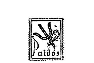 PAIDOS logo