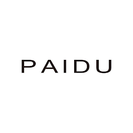 PAIDU logo