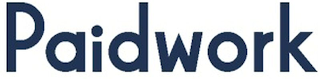 PAIDWORK logo