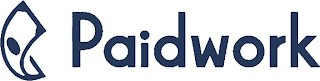 PAIDWORK logo