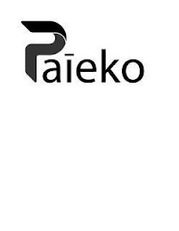 PAIEKO logo