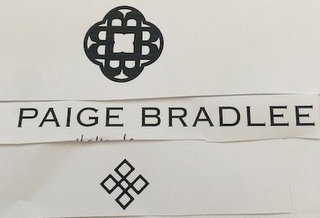 PAIGE BRADLEE logo