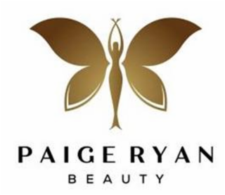 PAIGE RYAN BEAUTY logo