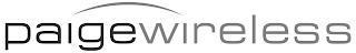 PAIGEWIRELESS logo
