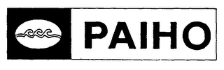 PAIHO logo