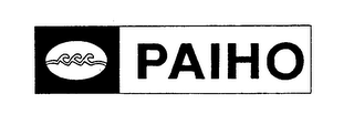 PAIHO logo