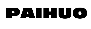PAIHUO logo